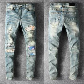 Picture of Amiri Jeans _SKUAmiriJeanPantsLongsz28-4025g7013914